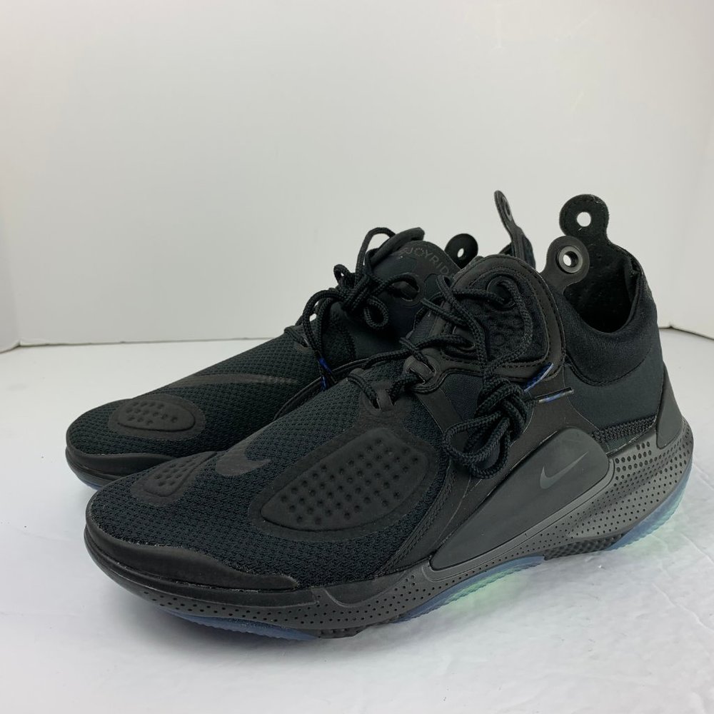 Nike Joyride CC3 Setter Running Shoes Black Smoke - Picture 4 of 12